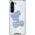 Disney Cinderella Faith In Your Dreams Silhouette Galaxy S23 Clear Case