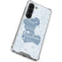 Disney Cinderella Faith In Your Dreams Silhouette Galaxy S23 Clear Case