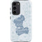Disney Cinderella Faith In Your Dreams Silhouette Galaxy S23 Plus Pro Case