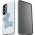 Disney Cinderella Faith In Your Dreams Silhouette Galaxy S23 Plus Pro Case