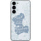 Disney Cinderella Faith In Your Dreams Silhouette Galaxy S23 Plus Skin