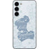 Disney Cinderella Faith In Your Dreams Silhouette Galaxy S23 Plus Skin