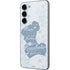 Disney Cinderella Faith In Your Dreams Silhouette Galaxy S23 Plus Skin