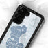 Disney Cinderella Faith In Your Dreams Silhouette Galaxy S23 Plus Waterproof Case