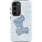 Disney Cinderella Faith In Your Dreams Silhouette Galaxy S23 Pro Case