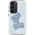 Disney Cinderella Faith In Your Dreams Silhouette Galaxy S23 Pro Case