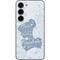 Disney Cinderella Faith In Your Dreams Silhouette Galaxy S23 Skin