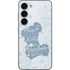 Disney Cinderella Faith In Your Dreams Silhouette Galaxy S23 Skin