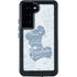 Disney Cinderella Faith In Your Dreams Silhouette Galaxy S23 Waterproof Case