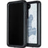 Disney Cinderella Faith In Your Dreams Silhouette Galaxy S23 Waterproof Case