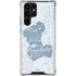 Disney Cinderella Faith In Your Dreams Silhouette Galaxy S24 Ultra Clear Case