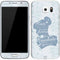 Disney Cinderella Faith In Your Dreams Silhouette Galaxy S7 Skin