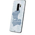Disney Cinderella Faith In Your Dreams Silhouette Galaxy S9 Plus Skin