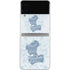 Disney Cinderella Faith In Your Dreams Silhouette Galaxy Z Flip4 5G Skin