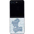 Disney Cinderella Faith In Your Dreams Silhouette Galaxy Z Flip5 5G Skin