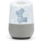 Disney Cinderella Faith In Your Dreams Silhouette Google Home Skin