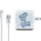 Disney Cinderella Faith In Your Dreams Silhouette iPad Charger (10W USB) Skin