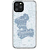 Disney Cinderella Faith In Your Dreams Silhouette iPhone 11 Pro Clear Case