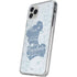 Disney Cinderella Faith In Your Dreams Silhouette iPhone 11 Pro Clear Case