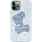 Disney Cinderella Faith In Your Dreams Silhouette iPhone 11 Pro Lite Case