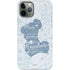 Disney Cinderella Faith In Your Dreams Silhouette iPhone 11 Pro Lite Case