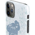 Disney Cinderella Faith In Your Dreams Silhouette iPhone 11 Pro Lite Case