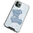 Disney Cinderella Faith In Your Dreams Silhouette iPhone 11 Pro Max Clear Case