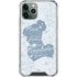 Disney Cinderella Faith In Your Dreams Silhouette iPhone 11 Pro Max Clear Case