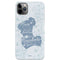 Disney Cinderella Faith In Your Dreams Silhouette iPhone 11 Pro Max Lite Case