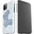 Disney Cinderella Faith In Your Dreams Silhouette iPhone 11 Pro Max Lite Case
