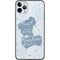 Disney Cinderella Faith In Your Dreams Silhouette iPhone 11 Pro Max Skin