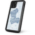 Disney Cinderella Faith In Your Dreams Silhouette iPhone 11 Pro Max Waterproof Case