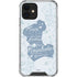 Disney Cinderella Faith In Your Dreams Silhouette iPhone 12 Clear Case
