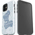 Disney Cinderella Faith In Your Dreams Silhouette iPhone 12 Impact Case