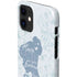 Disney Cinderella Faith In Your Dreams Silhouette iPhone 12 Mini Lite Case