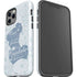 Disney Cinderella Faith In Your Dreams Silhouette iPhone 12 Pro Impact Case