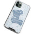 Disney Cinderella Faith In Your Dreams Silhouette iPhone 12 Pro Max Clear Case