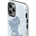 Disney Cinderella Faith In Your Dreams Silhouette iPhone 12 Pro Max Impact Case