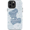 Disney Cinderella Faith In Your Dreams Silhouette iPhone 13 Pro Max Impact Case