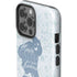 Disney Cinderella Faith In Your Dreams Silhouette iPhone 13 Pro Max Impact Case