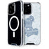 Disney Cinderella Faith In Your Dreams Silhouette iPhone 13 Pro Max MagSafe Case