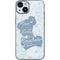 Disney Cinderella Faith In Your Dreams Silhouette iPhone 13 Skin