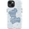 Disney Cinderella Faith In Your Dreams Silhouette iPhone 14 Plus Impact Case