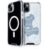 Disney Cinderella Faith In Your Dreams Silhouette iPhone 15 MagSafe Case