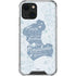 Disney Cinderella Faith In Your Dreams Silhouette iPhone 14 Plus Clear Case
