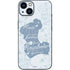 Disney Cinderella Faith In Your Dreams Silhouette iPhone 14 Plus Skin