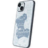 Disney Cinderella Faith In Your Dreams Silhouette iPhone 14 Plus Skin