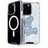 Disney Cinderella Faith In Your Dreams Silhouette iPhone 15 Pro MagSafe Case