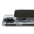 Disney Cinderella Faith In Your Dreams Silhouette iPhone 15 Pro MagSafe Case