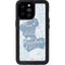 Disney Cinderella Faith In Your Dreams Silhouette iPhone 14 Pro Max Waterproof Case